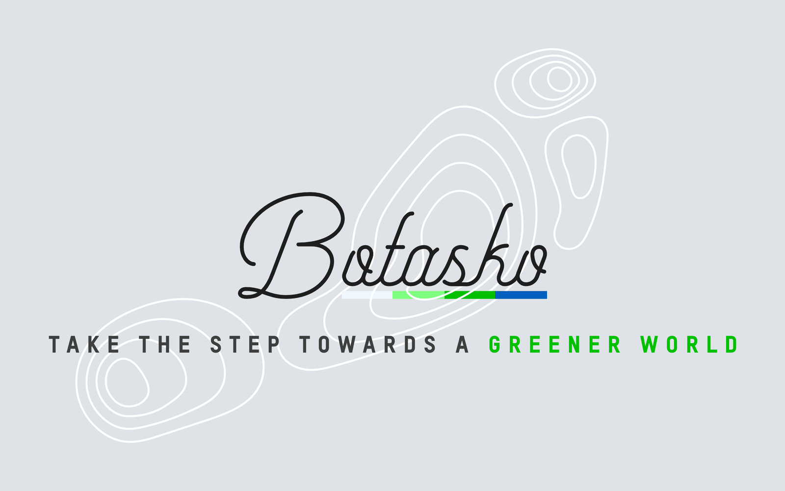 Botasko project cover design